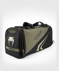 СПОРТИВНАЯ СУМКА VENUM TRAINER LITE EVO Khaki