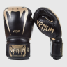 Боксерские перчатки Venum Giant 3.0 Nappa Leather Black/Gold