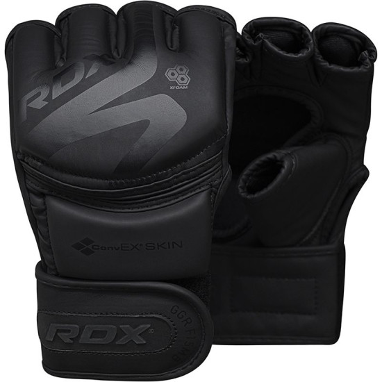 Перчатки для ММА RDX F15