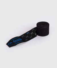 Бинты Venum Kontact Evo Monogram - Black