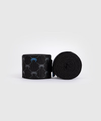 Бинты Venum Kontact Evo Monogram - Black