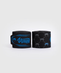 Бинты Venum Kontact Evo Monogram - Black
