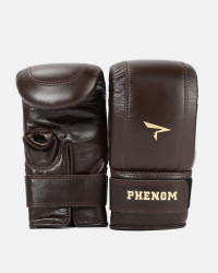 Снарядные перчатки Phenom BM-110 Bag Mitts Legacy Brown