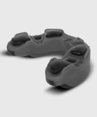 Капа боксерская Venum Predator Grey/Black