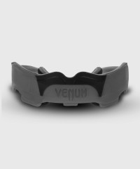Капа боксерская Venum Predator Grey/Black
