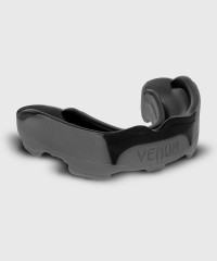 Капа боксерская Venum Predator Grey/Black
