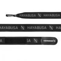 Боксерские бинты  Hayabusa Deluxe Hand Wraps Black