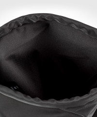 Мешок рюкзак Venum Classic Drawstring Bag Black/White