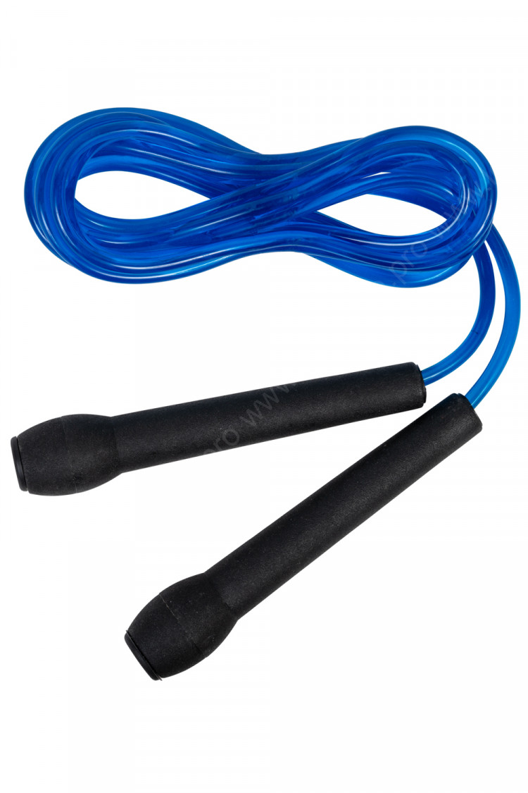 Скакалка Lonsdale SHENTON Blue 2.7m