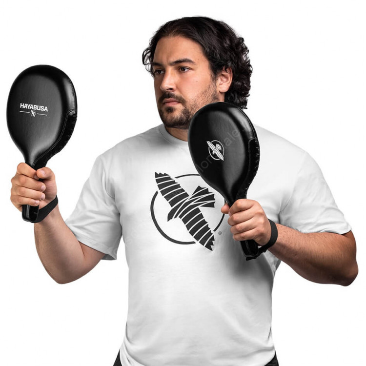 Ракетки тренерские Hayabusa Boxing Target Paddles