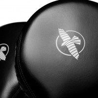 Ракетки тренерские Hayabusa Boxing Target Paddles