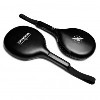 Ракетки тренерские Hayabusa Boxing Target Paddles