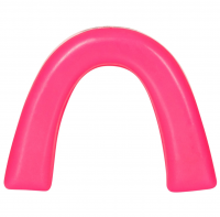 Капа боксерская TITLE Boxing Super Shield X2 Pink