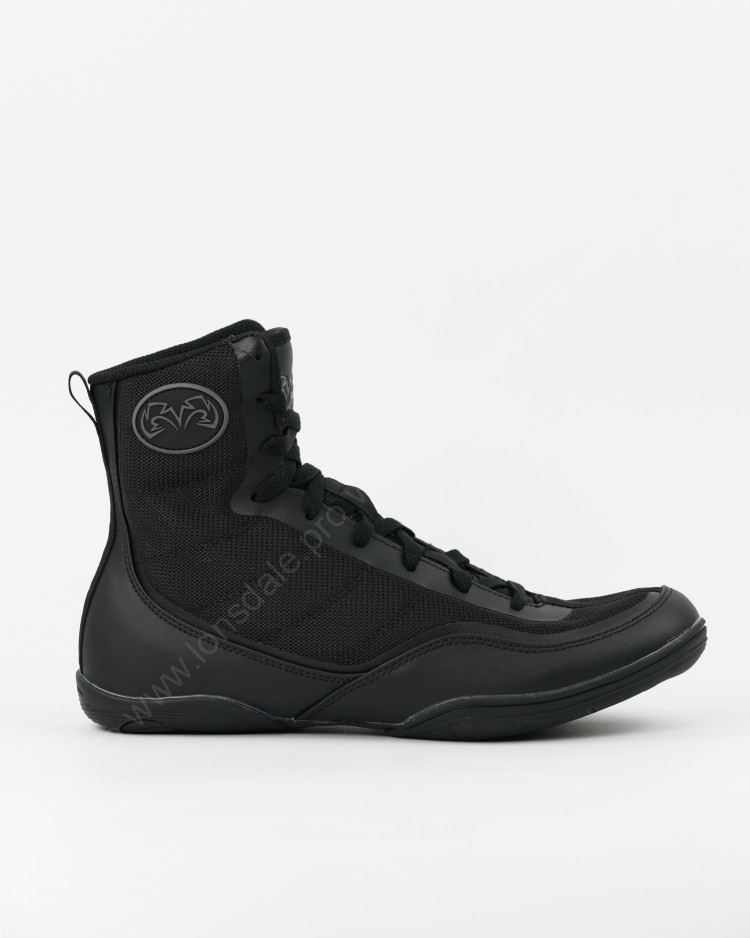 Боксерки Rival RSX-Prospect Boxing Boots 2026