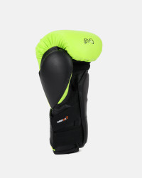 Боксерские перчатки Rival RS11V Evolution Sparring Lime