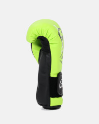 Боксерские перчатки Rival RS11V Evolution Sparring Lime