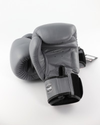 Боксерские перчатки Twins Special BGVL-3 Grey