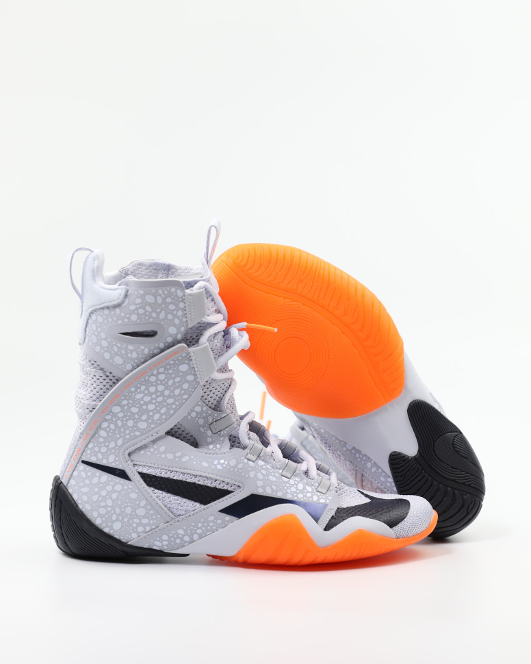 Nike hyperko red outlet