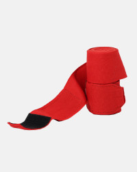 Бинты боксерские RIVAL MEXICAN HANDWRAPS Red