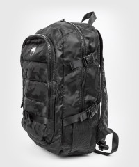 Рюкзак Venum Challenger Pro Black/Dark Camo