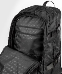 Рюкзак Venum Challenger Pro Black/Dark Camo
