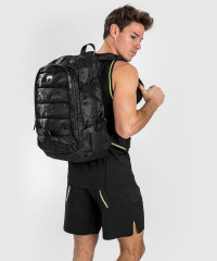 Рюкзак Venum Challenger Pro Black/Dark Camo