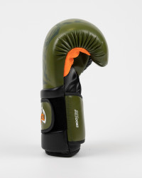 БОКСЕРСКИЕ ПЕРЧАТКИ RIVAL RS80V IMPULSE Green