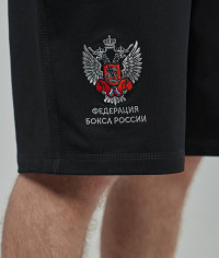 Шорты ROSBOX Федерация Бокса России