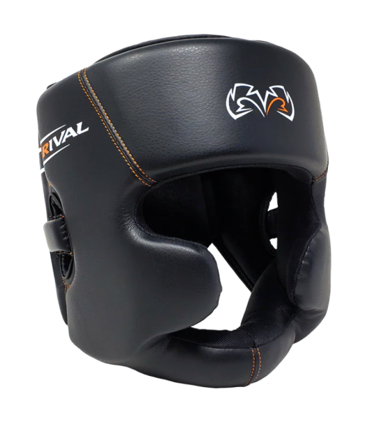 Боксерский шлем RIVAL RHG60F WORKOUT FULL FACE 2.0