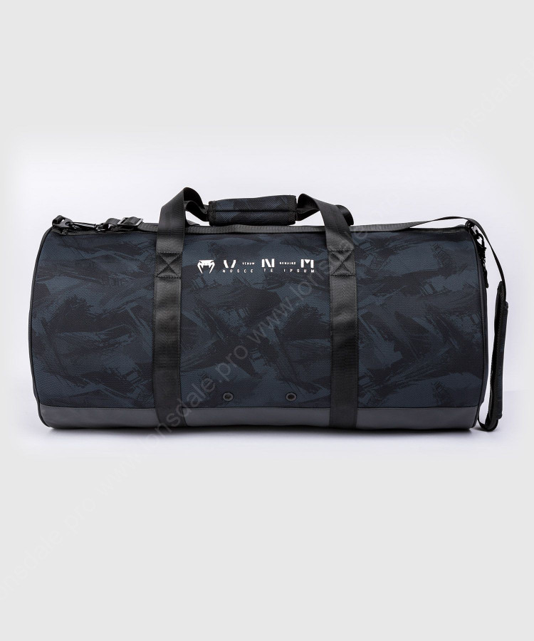 Сумка VENUM ELECTRON 3.0 SPORT BAG - BLACK