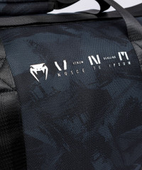 Сумка VENUM ELECTRON 3.0 SPORT BAG - BLACK