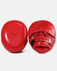 Лапы Phenom Boxing AP-10 Air Pads Red