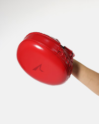 Лапы Phenom Boxing AP-10 Air Pads Red