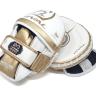 Лапы тренерские RIVAL RPM100 PROFESSIONAL PUNCH MITTS WHITE