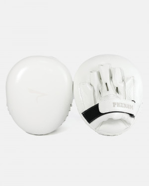 Лапы Phenom Boxing AP-10U Air Pads White