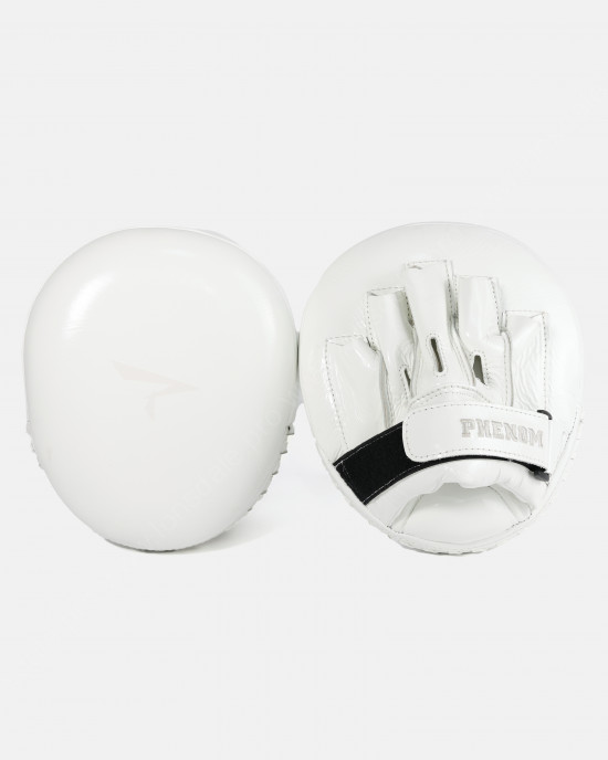Лапы Phenom Boxing AP-10U Air Pads White