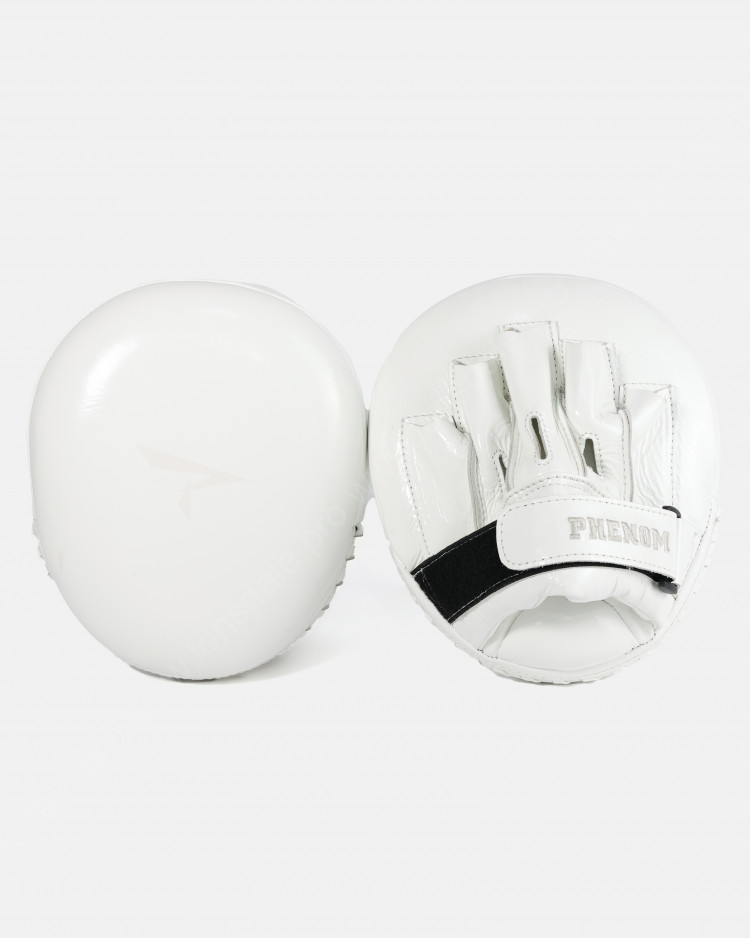 Лапы Phenom Boxing AP-10U Air Pads White