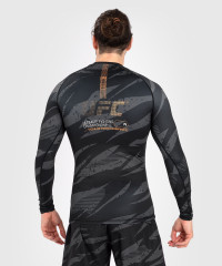 Рашгард UFC Adrenaline by Venum Fight Week Performance - Urban Camo