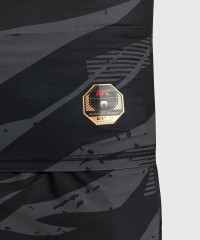 Рашгард UFC Adrenaline by Venum Fight Week Performance - Urban Camo