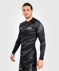 Рашгард UFC Adrenaline by Venum Fight Week Performance - Urban Camo