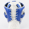 Боксерский шлем Phenom SHG-252 HEAD GUARD Blue