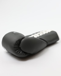 Боксерские перчатки RIVAL RFX-GUERRERO PRO FIGHT - HDE-F GREY
