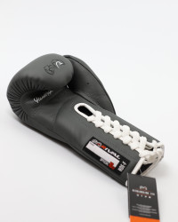 Боксерские перчатки RIVAL RFX-GUERRERO PRO FIGHT - HDE-F GREY