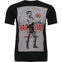 ФУТБОЛКА HARDCORE TRAINING GENTLEMAN 2