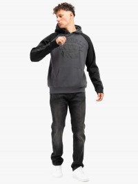 Толстовка мужская Lonsdale LINNFOOTS