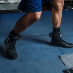 Тренажер для ног TITLE Boxing Fast Feet 2.0