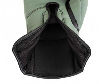 Перчатки боксерские Clinch Mist 2.0 C183 Olive