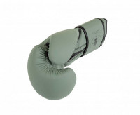 Перчатки боксерские Clinch Mist 2.0 C183 Olive