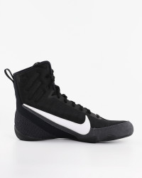 Боксерки Nike Machomai 3.0 Black/White