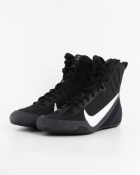 Боксерки Nike Machomai 3.0 Black/White